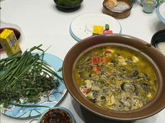 -聆桂烤鸭·金奖烤鸭(静联广场店)