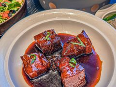 -苏帮袁·竹(北京坊店)