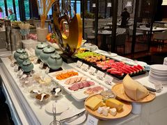 -桃源咖啡厅(武夷山大红袍山庄店)