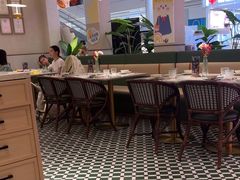 -Aqua Oasis 水天堂(太湖中心mall店)