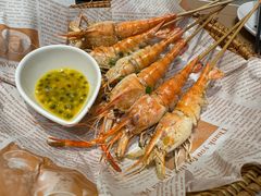 -79号渔船海鲜饭店(宝安店)