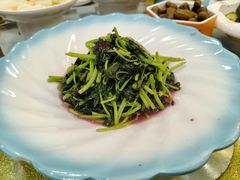 -小丫头餐厅·江浙菜·烧烤(灵隐店)