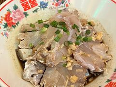 -五马集·海鲜·温州大牌档(黑金冠五马街十字路口店)