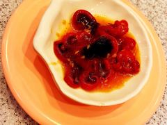 -争鲜回转寿司(金桥家乐福店)