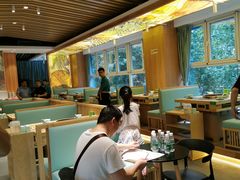 内部环境-鲜货俚鲜火锅(青果路店)