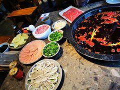 -重庆渝达老火锅(春熙路店)