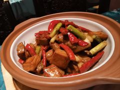 -茶人村·宫廷私厨(奥体印象城店)