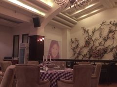 -邓丽君音乐主题餐厅