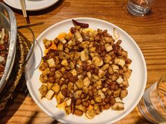 -胡大饭馆(青果路店)