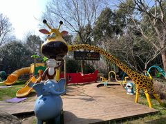 -天目湖御水温泉·度假酒店