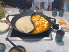 -新辣道鱼火锅(龙旗广场店)