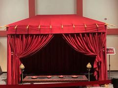 -北京大葆台遗址博物馆