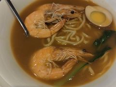 -南山鲜虾面·活鲜小馆·海味大连菜(南山总店)