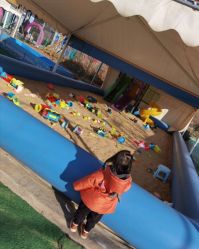 -萌宠亲子动物乐园(槐房万达店)