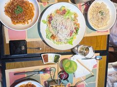 -安妮意大利餐厅(国贸店)