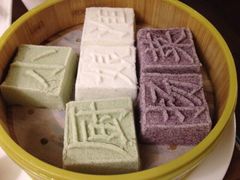 -小厨娘淮扬菜(江宁弘阳店)