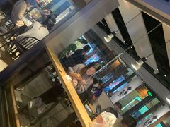 -喜茶(上海正大广场店)