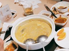 -湯系·煲汤手艺人(东二环泰禾广场店)