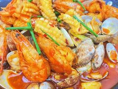 -万达广场(桂林高新店)