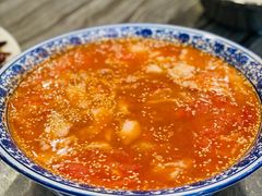 农家番茄兔-江湖黑大兔(杨家坪店)