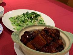 -老吉士酒家(天平路店)