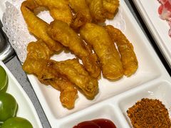 -海底捞火锅(汇金星力城店)