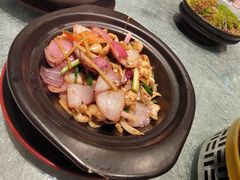 -谭厨中山传家菜.乳鸽.脆鲩鱼(华强北中航城店)