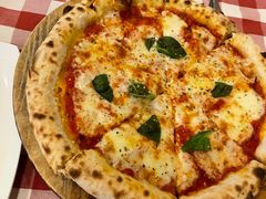 -安立可意大利美食