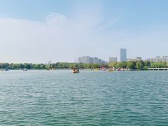-石湖景区