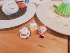 -雕刻时光咖啡馆(北师大店)