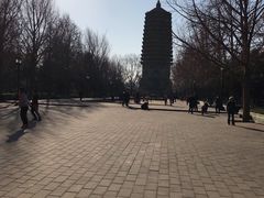 -玲珑塔公园
