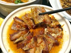 -潮澎派·潮汕菜大排档(南较西路店)