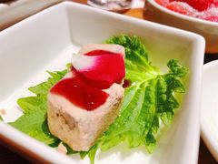 鹅肝-Mr·Fish鱼鲜生海鲜放题(银泰in99店)