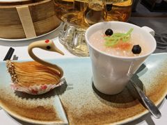 -君庭中餐厅(友谊宾馆店)