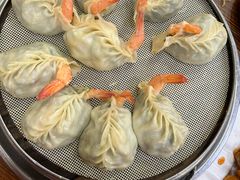 -叶存利海鲜大馅饺子(海宁路总店)