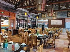 -猪肉婆私房菜(容桂总店)