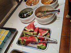 -楚江子·龙继斑鱼庄(建设东路店)