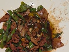 -老长沙湘菜馆(凤凰路店)