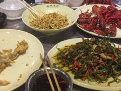 -靓靓蒸虾(中山公园店)