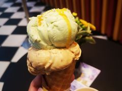 -LUNEURS月乐诗·法式冰淇淋(北外滩来福士广场店)