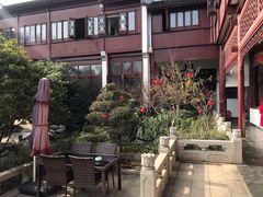 -祝家花園(伯渎港店)