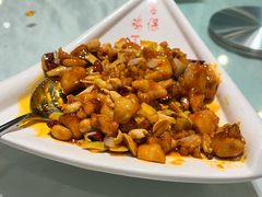 -峨嵋酒家(牡丹园店)