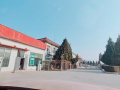 -京北车辆管理所-停车场