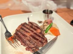 -德大西餐社
