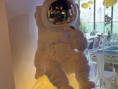 -CIAO·团建聚餐·生日派对轰趴馆(福田店)