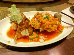 -山水雅居·江南雅宴(运河公园店)