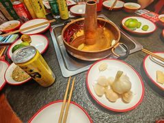 -京元盛铜锅涮肉(上海总店)