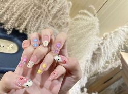 -斯馨·健康美甲美睫