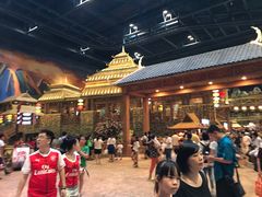 -南宁万达茂娱乐岛