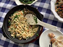 -钱大妈海鲜饭店(保利林语店)